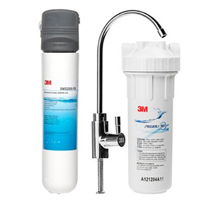 3M 净享DWS2500CN 净水机