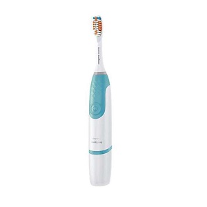 Philips飞利浦 Sonicare1 系列电池式声波震动牙刷 HX3631/06