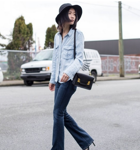 Sophie Hulme 索菲·休姆 女士小号单肩包信封包