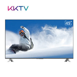 京东商城 KKTV K49J 49英寸 液晶电视