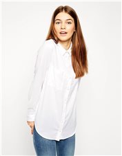 ASOS Soft Casual 女士衬衣