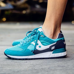 海淘精选：Amazon saucony圣康尼 Originals Shadow 5000男子复古跑鞋
