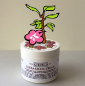 Kiehl's：保湿乳液/面霜等 任意订单送2件豪华小样
