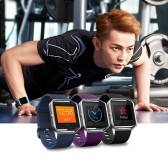 革命性创新智能手表，只为健身而生！Fitbit Blaze 智能心率手环手表 运动蓝牙监测 $159.99（约1056元）