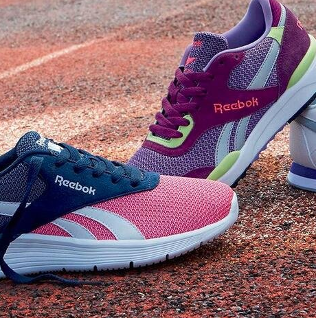 Reebok锐步Royal EC Ride女士时尚运动鞋