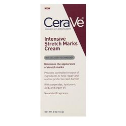 海淘精选：Amazon CeraVe Intensive Stretch Marks 妊娠修复霜