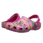 Crocs卡洛驰经典女宝款洞洞鞋
