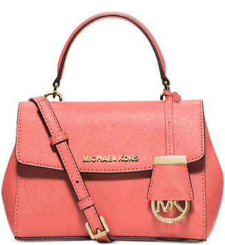 MICHAEL Michael Kors Ava 迷你斜挎包
