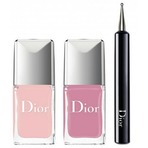 Dior 限量指甲油2支装热卖