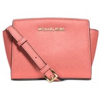 MICHAEL Michael Kors Selma 迷你小号耳朵包