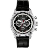 瑞士官方天文台认证！Zenith 真力时El Primero 系列追针计时机械腕表 $5904（约40264元）