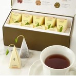 凑单神器 Tea Forte 茶叶包满额送礼卡