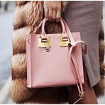 Neiman Marcus 精选 Sophie Hulme 女士手袋热卖