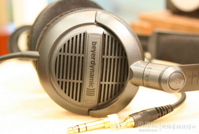 beyerdynamic 拜亚动力 DTX 910 开放式头戴式耳机