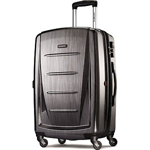 可直邮！Samsonite 新秀丽 Winfield 2 旅行拉杆箱 28寸