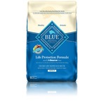Blue Buffalo Life Protection 成犬狗粮， 30磅