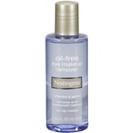 露得清Neutrogena Cleansing 无油版眼唇卸妆液 5.5盎司