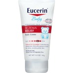 Eucerin 优色林宝宝湿疹舒缓身体乳(141g)