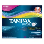 Tampax Pearl 珍珠系列卫生棉条套装 50支装