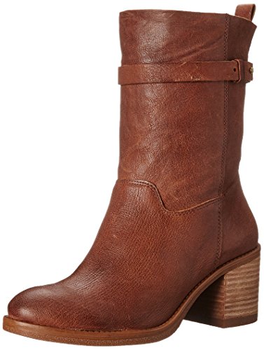 Lucky Brand Ramsey Slouch 女士高跟短靴