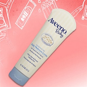 drugstore.com (DR)：Aveeno Baby 婴儿天然燕麦保湿乳液227g 2件