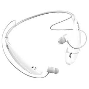 LG HBS-800 颈带式 立体声 蓝牙耳机