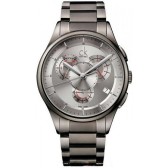 Calvin Klein Basic 休闲3眼男士石英手表 $122（约857元）