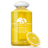 Origins 橄榄净透卸妆油 $27（约180元）满$35送正装洁面膏