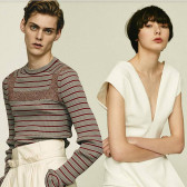 LUISAVIAROMA：春夏季末折扣升级 男女装、鞋包等 低至3折 + 额外9折