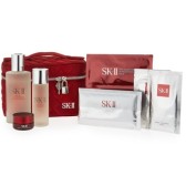 全部正装！SKII 限量版春季护肤套装 价值$390 仅售$295（约2068元）