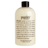 Philosophy 自然哲理 一步到位草本洁面乳 473 ml $36（约232元）