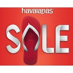 6PM 精选 Havaianas 美鞋热卖