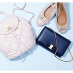 Gilt闪购精选Salvatore Ferragamo菲拉格慕美鞋美包