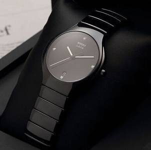 RADO 雷达 TRUE JUBILE系列 R27653742男款腕表