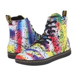 Dr. Martens Hackney 女式高帮休闲鞋