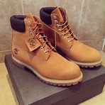 6PM 精选Timberland鞋履热卖