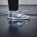 $31.49 圣康尼 Saucony Originals Shadow Original 男士休闲鞋