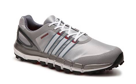 adidas 阿迪达斯 pure 360 男士高尔夫运动鞋