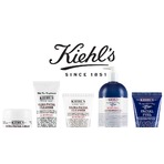 Kiehl's 官网买面霜送好礼