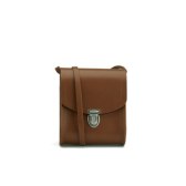 The Cambridge Satchel mini 斜挎包 ￡46（约409元）
