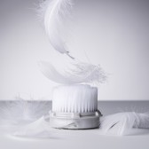 Clarisonic 喀什米尔羊绒替换刷头 $24（约156元）