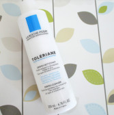 La Roche Posay 理肤泉 特安无泡滋润洁面乳 200ML $19.2（约124元）