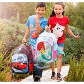 DisneyStore：新学年买新书包啦！购买任意迪士尼书包或午餐包享75折优惠！可叠加额外75折！