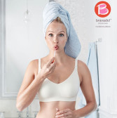 W家：Bravado! Designs 哺乐多 专业哺乳无痕文胸周末促销 85折！