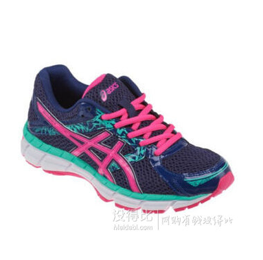 ASICS 亚瑟士 GEL-Excite 3 女士缓震跑鞋