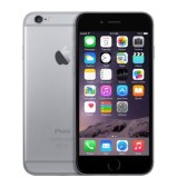 Apple 苹果 iPhone 6 64GB 官方 深空灰解锁智能手机 $529.99（约3498元）