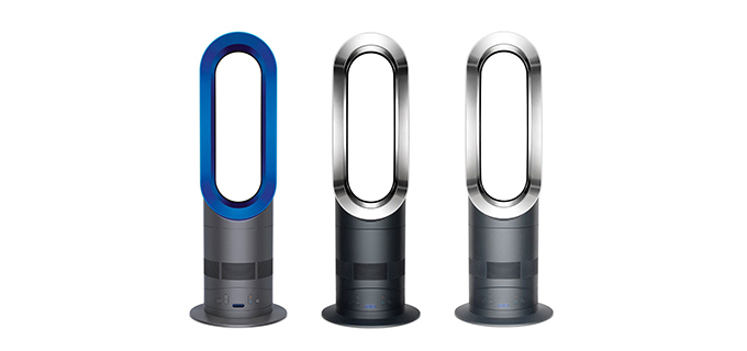 Dyson 戴森 AM05 无叶冷暖器 官翻版