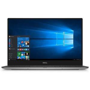 DELL 戴尔 XPS 13 13.3英寸QHD IPS触控笔记本（i5-6200U、8G、256G）