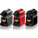 Nespresso Inissia意式胶囊咖啡机 三色可选