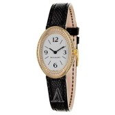 Bulgari 宝格丽Ovale 系列奢华镶钻女表 $5640（约38429元）